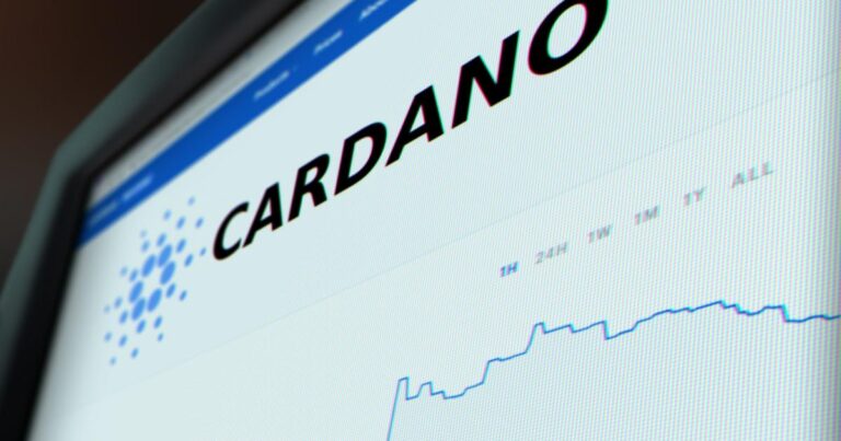 (GBTC) – Why Cardano Cryptocurrency Has Skyrocketed 93% This Week
