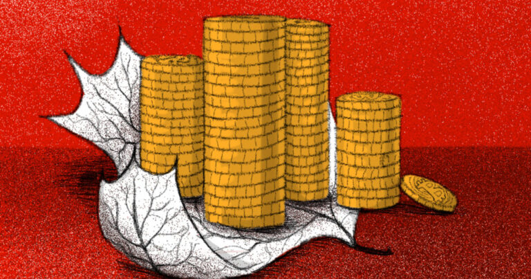 First North American Bitcoin ETF Approved – Bitcoin Magazine