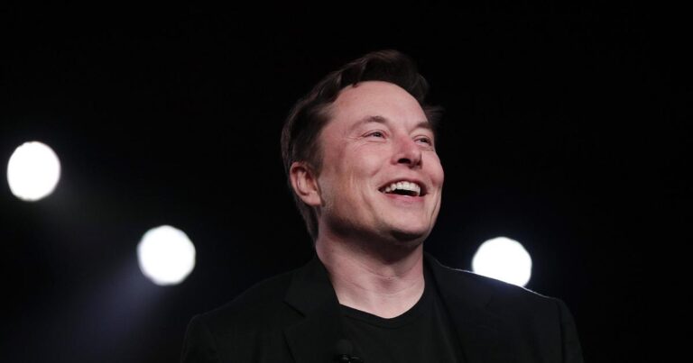 ($BTC), Tesla Motors, Inc. (NASDAQ:TSLA) – Elon Musk On Why Tesla Invested in Bitcoin, Not Dogecoin