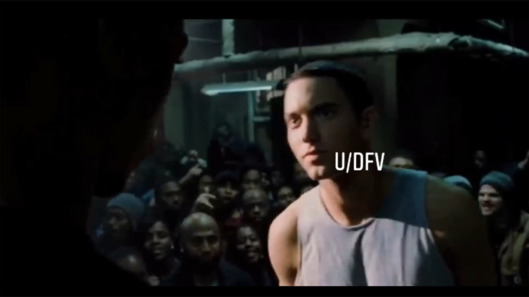When DFV reveals he didn’t sell a single share and doubled down