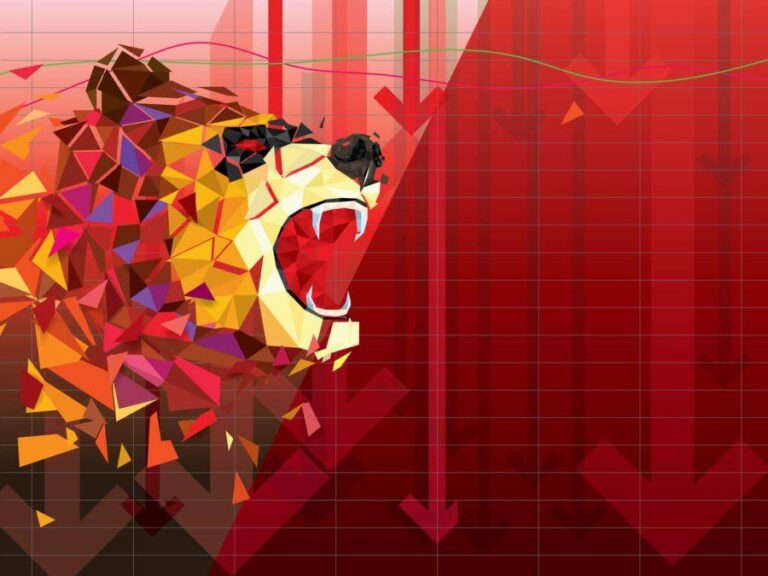 Another USD 1B Liquidated In One Hour As Crypto Selloff Intensifies
