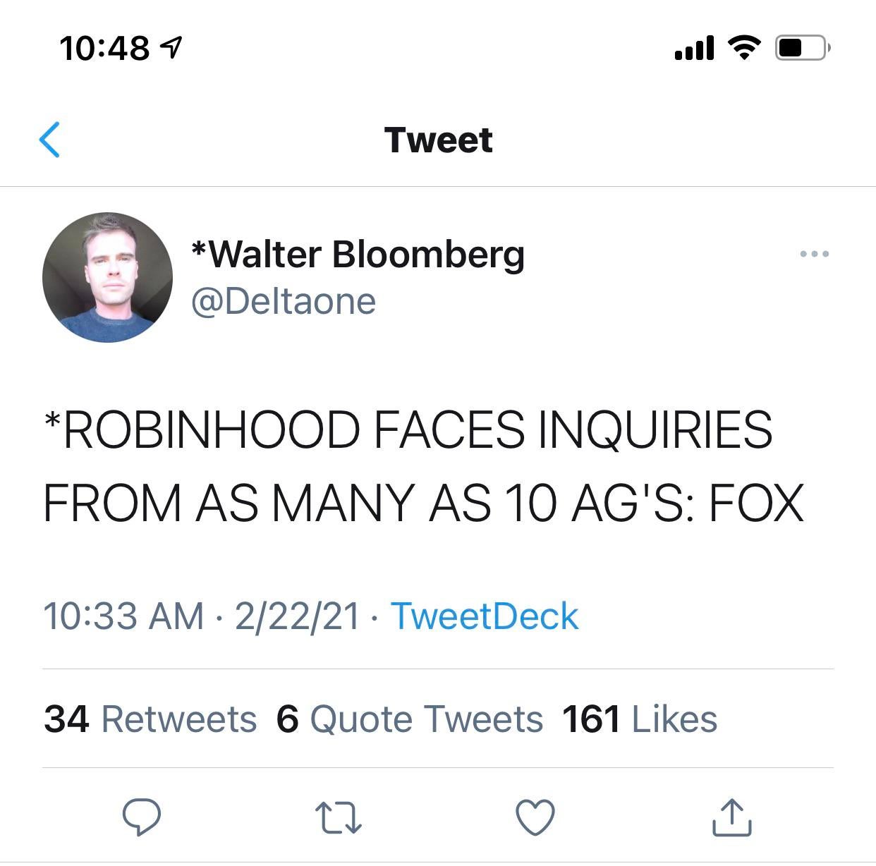 Robin the hood