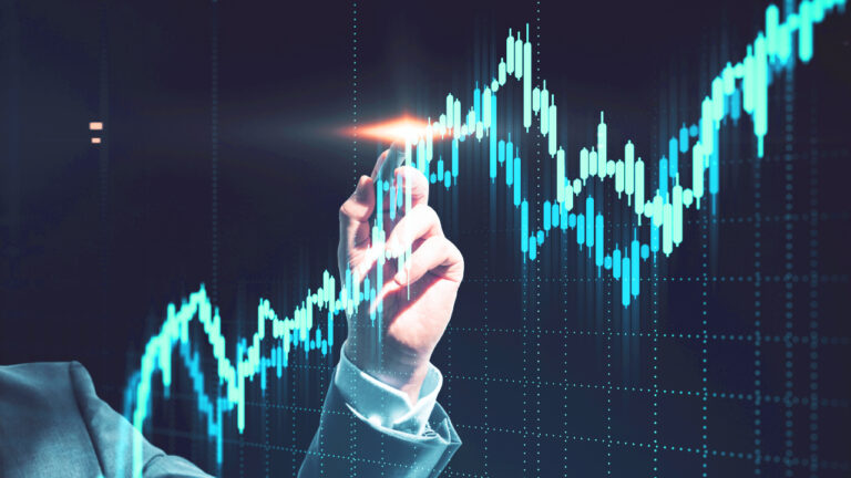 Managed Assets Rise to $44 Billion This Month – Bitcoin News