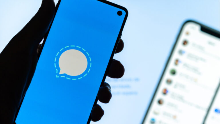 Private Messaging App Signal Now Accepts Donations in Cryptocurrencies – News Bitcoin News