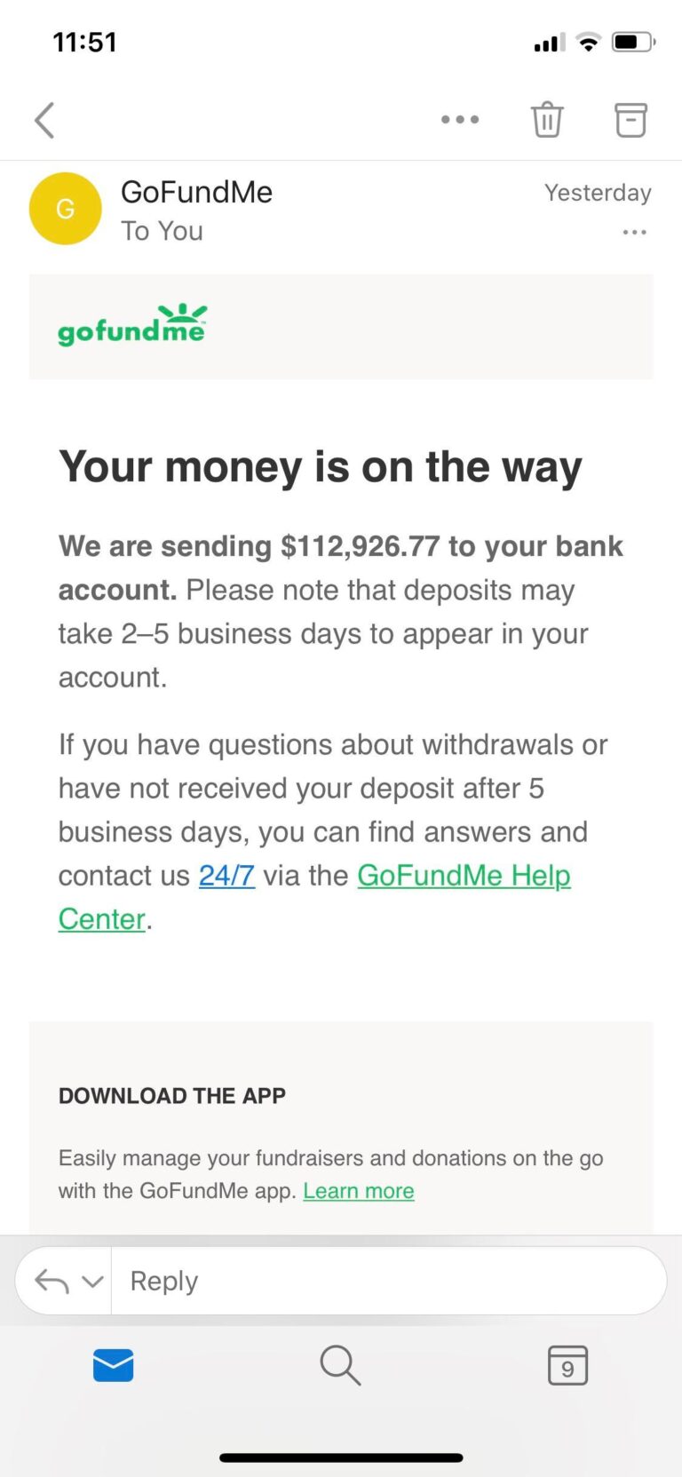 GO FUND ME HAVE COMPLETED THE FINAL REVIEW AND HAVE RELEASED FUNDS NEXT WEEK WILL BE READY !!! 🚀 🚀 🚀 BILLBOARD LIVE DATE COMES WHEN WE PAY LAMAR ADVERTISING