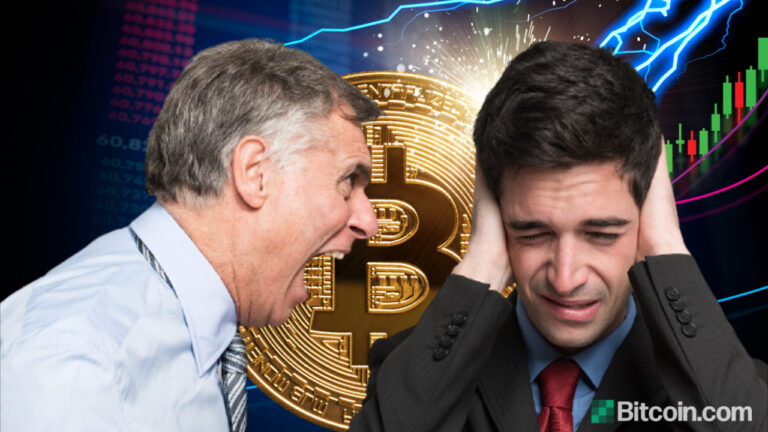 Goldman Sachs Says FOMO Is Driving Institutional Investors to Bitcoin – Featured Bitcoin News
