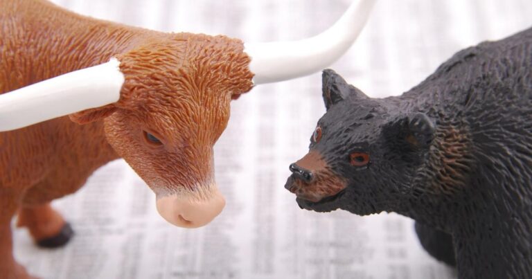 Jon Najarian Is Waiting For Another Opportunity To Trade ...